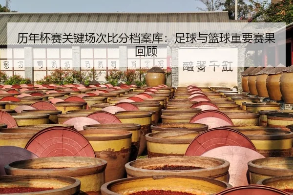历年杯赛关键场次比分档案库：足球与篮球重要赛果回顾